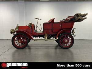 Image 2/15 of Buick Model 10 (1908)