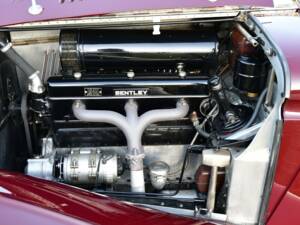 Imagen 39/50 de Bentley 4 1&#x2F;4 Litre (1938)