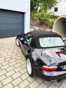 Immagine 9/26 di BMW Z3 M 3.2 (1998)