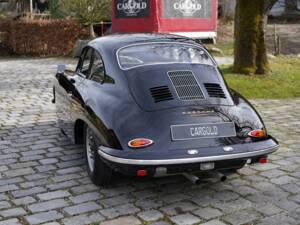 Image 4/17 of Porsche 356 B Carrera 1600 GT (1960)