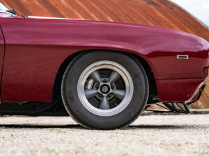 Immagine 36/37 di Chevrolet Camaro (1969)