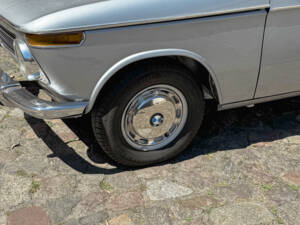 Imagen 11/64 de BMW 2002 Convertible (1971)