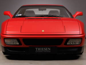 Imagen 3/28 de Ferrari 348 TS (1991)