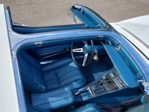 Bild 18/33 von Chevrolet Corvette Stingray (1971)