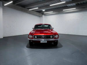 Image 1/6 de Ford Mustang 302 Trans-Am (1967)