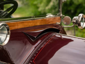 Image 48/50 de Rolls-Royce 40&#x2F;50 HP Silver Ghost (1912)