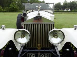 Imagen 16/50 de Rolls-Royce Phantom I (1925)