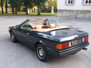 Immagine 9/19 di Maserati Biturbo Spyder (1987)