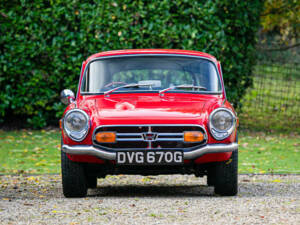 Bild 6/28 von Honda S 800 (1969)