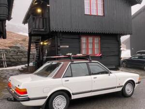 Image 10/62 of Ford Granada 2.8 (1977)