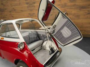 Image 15/20 de BMW Isetta 250 (1957)