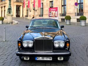 Image 2/18 of Rolls-Royce Corniche I (1979)