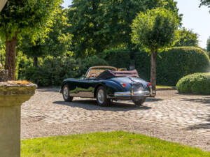 Image 10/37 of Jaguar XK 150 3.8 S OTS (1959)