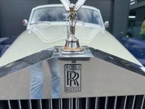 Imagen 21/29 de Rolls-Royce Silver Cloud III (1963)