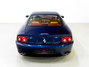 Image 29/66 of Ferrari 456 GTA (1997)