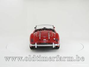 Image 7/15 de MG MGA 1500 (1956)