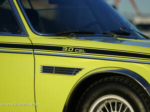 Image 11/27 de BMW 3.0 CSL (1973)