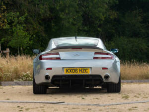 Bild 28/50 von Aston Martin V8 Vantage (2006)