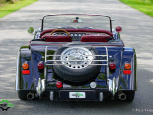 Image 53/54 of Morgan Plus 8 (1992)