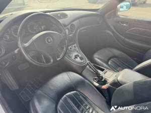 Bild 10/15 von Maserati Spyder 4200 Cambiocorsa (2002)