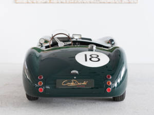 Bild 7/46 von Rotor Cars C-Type Jaguar (1965)