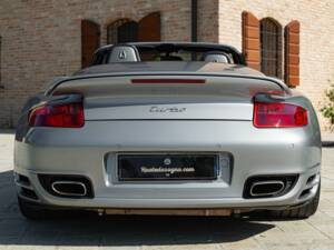 Image 10/50 of Porsche 911 Turbo (2008)