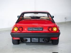 Imagen 6/50 de Ferrari Mondial Quattrovalvole (1985)