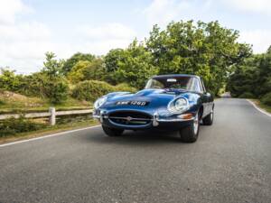 Bild 38/50 von Jaguar E-Type 4.2 (1966)