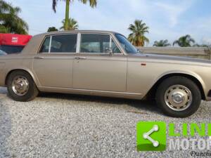 Afbeelding 4/10 van Rolls-Royce Silver Shadow II (1980)