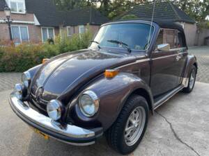 Image 1/26 of Volkswagen Beetle 1303 LS (1976)