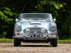 Image 6/49 de Austin-Healey 3000 Mk III (BJ8) (1966)