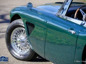 Immagine 33/44 di Austin-Healey 3000 Mk III (BJ8) (1965)