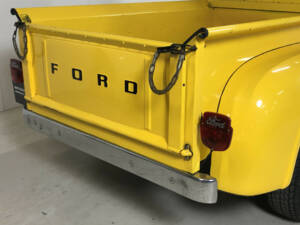 Immagine 7/26 di Ford F-100 (1955)