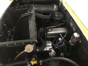 Image 24/24 de Amphicar 770 (1964)