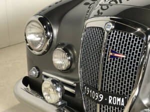 Imagen 12/35 de Lancia Aurelia B20 GT (1953)