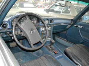 Bild 28/49 von Mercedes-Benz 450 SL (1973)