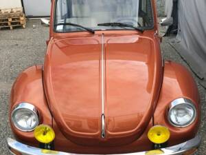 Image 3/7 of Volkswagen Beetle 1303 (1978)