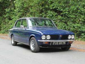 Image 1/20 de Triumph Dolomite Sprint (1974)