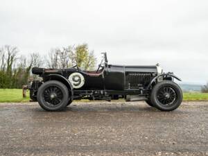 Image 10/12 of Bentley 4 1&#x2F;2 Litre (1929)