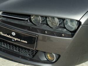 Bild 17/50 von Alfa Romeo 159 3.2 JTS V6 Q4 (2007)