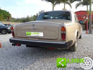 Afbeelding 8/10 van Rolls-Royce Silver Shadow II (1980)