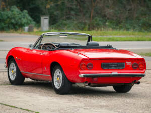 Image 14/39 of FIAT Dino 2400 Spider (1970)