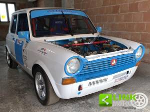 Image 5/9 of Autobianchi A112 Abarth (1979)