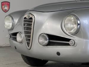 Bild 81/97 von Alfa Romeo 1900 C Super Sprint Touring (1955)