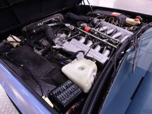 Imagen 22/50 de Aston Martin Lagonda (1989)