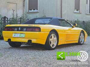 Afbeelding 9/10 van Ferrari 348 Spider (1994)