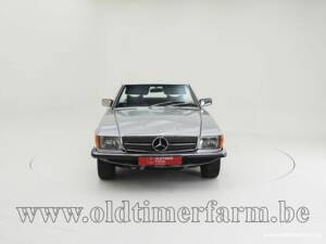 Afbeelding 5/15 van Mercedes-Benz 450 SL (1977)