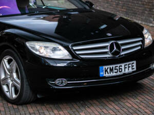 Bild 8/44 von Mercedes-Benz CL 600 (2006)
