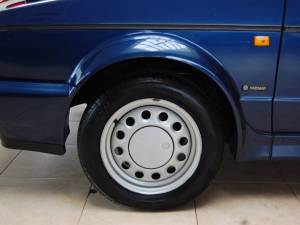 Bild 10/30 von Volkswagen Golf Mk I Convertible 1.6 (1992)