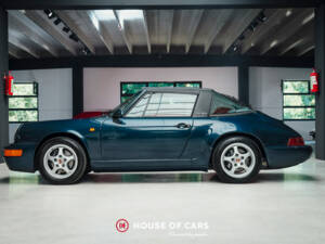 Bild 10/25 von Porsche 911 Carrera 4 (1992)